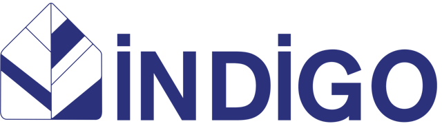 Indigo Turkey Logo